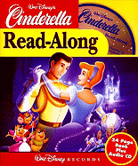 Disney's Cinderella - ToyBox Innovations (Creator)