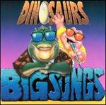 Disney's Dinosaurs Big Songs