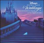 Disney's Fairy Tale Weddings [Instrumental]