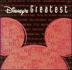 Disney's Greatest Hits, Vol. 3