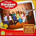 Disney's Karaoke Series: High School Musical