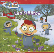 Disney's Little Einsteins Leo's Baton