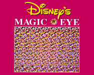 Disney's Magic Eye