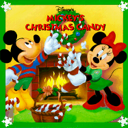 Disney's Mickey's Christmas Candy - Mouse Works