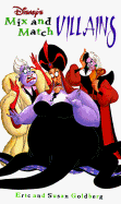 Disney's Mix and Match Villains