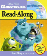 Disney's Monsters, Inc. - ToyBox Innovations (Creator)