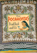 Disney's Pocahontas Bead Book and Kit