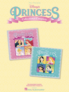 Disney's Princess Collection (Complete): 26 Tunes