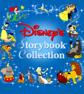 Disney's Storybook Collection: Volume 1