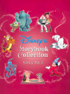 Disney's Storybook Collection: Volume 2