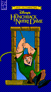 Disney's the Hunchback of Notre Dame