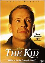 Disney's The Kid