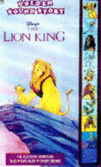 Disney's the Lion King