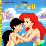 Disney's the Little Mermaid II