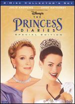 Disney's The Princess Diaries [Special Edition] [2 Discs]
