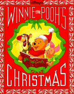 Disney's: Winnie the Pooh's - Christmas