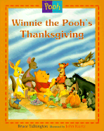 Disney's: Winnie the Pooh's - Thanksgiving