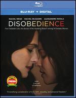 Disobedience [Blu-ray]