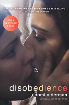 Disobedience - Alderman, Naomi