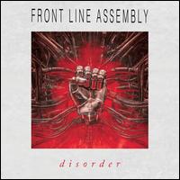 Disorder - Front Line Assembly