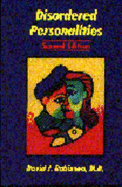Disordered Personalities - Robinson, David J