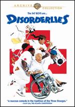 Disorderlies - Michael Schultz
