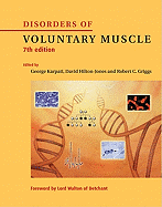 Disorders of Voluntary Muscle