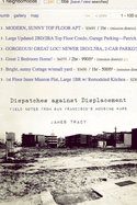 Dispatches Against Displacement: Field Notes from San Franciscoa's Housing Wars
