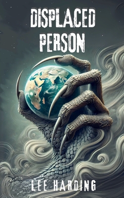 Displaced Person - Harding, Lee