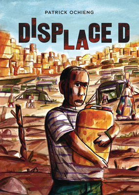 Displaced - Ochieng, Patrick