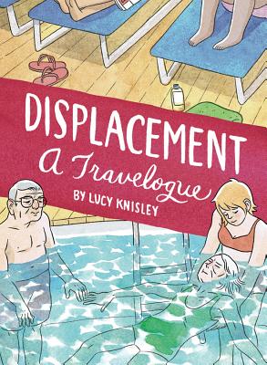 Displacement - Knisley, Lucy