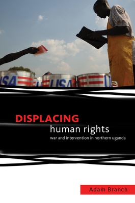 Displacing Human Rights - Branch