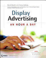 Display Advertising: An Hour a Day