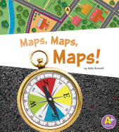 Displaying Information Maps, Maps, Maps