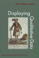 Displaying Qualitative Data