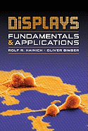 Displays: Fundamentals and Applications
