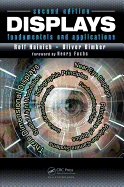 Displays: Fundamentals & Applications, Second Edition