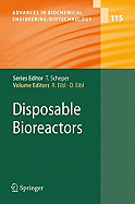 Disposable Bioreactors