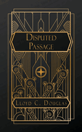 Disputed passage