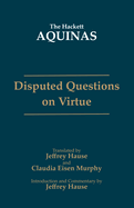 Disputed Questions on Virtue