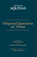Disputed Questions on Virtue