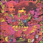 Disraeli Gears