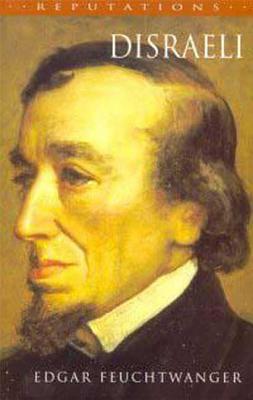 Disraeli - Feuchtwanger, Edgar