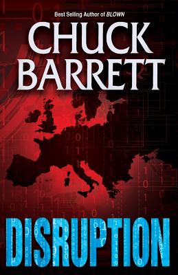 Disruption - Barrett, Chuck