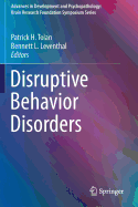 Disruptive Behavior Disorders