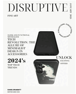Disruptive Fine Art: Winter 2025 Edition