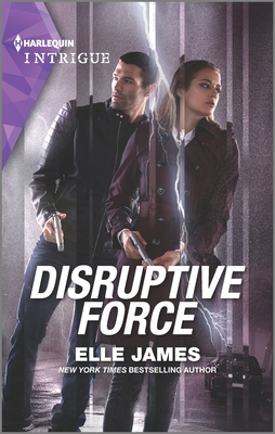 Disruptive Force - James, Elle