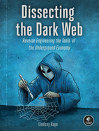 Dissecting the Dark Web: Reverse Engineering the Tools of the Underground Economy