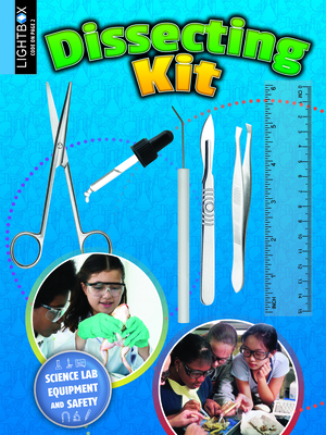 Dissection Kit - Noelle, Becky