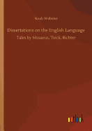 Dissertations on the English Language